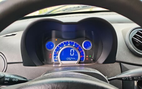 Lifan Smily I (330) рестайлинг, 2014 год, 75 000 рублей, 8 фотография