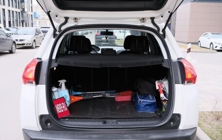 Peugeot 2008 II, 2014 год, 550 000 рублей, 6 фотография