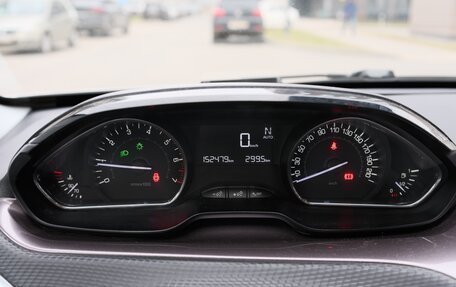 Peugeot 2008 II, 2014 год, 550 000 рублей, 11 фотография