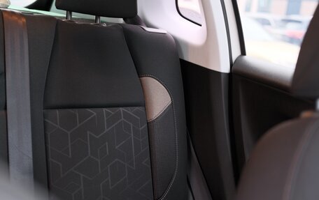 Peugeot 2008 II, 2014 год, 550 000 рублей, 16 фотография