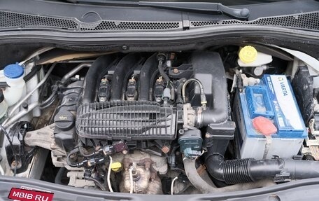 Peugeot 2008 II, 2014 год, 550 000 рублей, 17 фотография