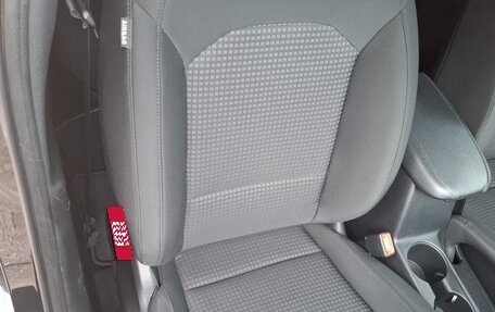 KIA cee'd III, 2018 год, 1 700 000 рублей, 10 фотография