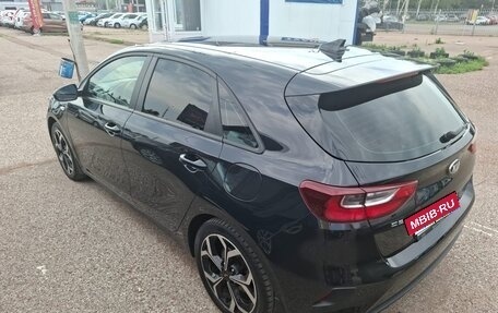KIA cee'd III, 2018 год, 1 700 000 рублей, 2 фотография