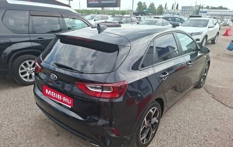 KIA cee'd III, 2018 год, 1 700 000 рублей, 3 фотография