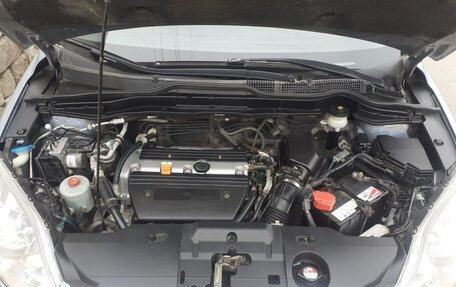 Honda CR-V III рестайлинг, 2008 год, 1 250 000 рублей, 9 фотография