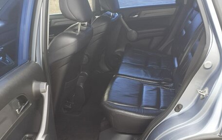 Honda CR-V III рестайлинг, 2008 год, 1 250 000 рублей, 6 фотография