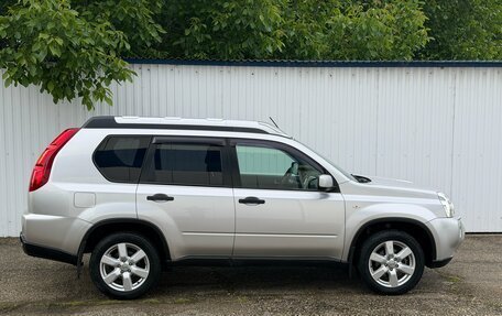 Nissan X-Trail, 2010 год, 849 999 рублей, 2 фотография
