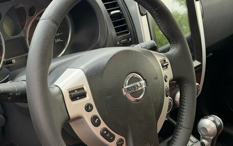 Nissan X-Trail, 2010 год, 849 999 рублей, 13 фотография