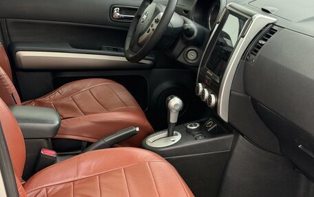 Nissan X-Trail, 2010 год, 849 999 рублей, 11 фотография