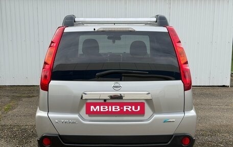 Nissan X-Trail, 2010 год, 849 999 рублей, 3 фотография