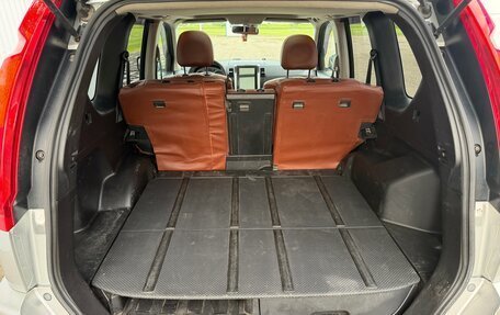 Nissan X-Trail, 2010 год, 849 999 рублей, 9 фотография