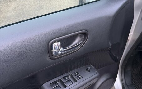 Nissan X-Trail, 2010 год, 849 999 рублей, 14 фотография