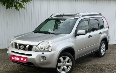 Nissan X-Trail, 2010 год, 849 999 рублей, 5 фотография