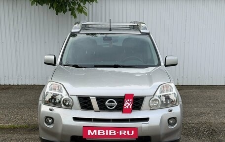 Nissan X-Trail, 2010 год, 849 999 рублей, 6 фотография