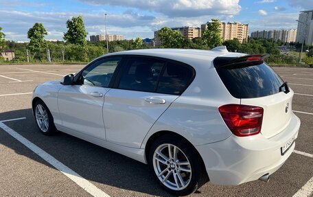 BMW 1 серия, 2013 год, 1 180 000 рублей, 3 фотография