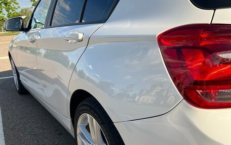 BMW 1 серия, 2013 год, 1 180 000 рублей, 10 фотография