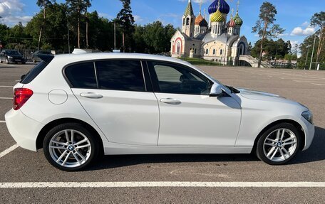 BMW 1 серия, 2013 год, 1 180 000 рублей, 6 фотография