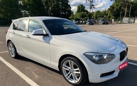 BMW 1 серия, 2013 год, 1 180 000 рублей, 7 фотография