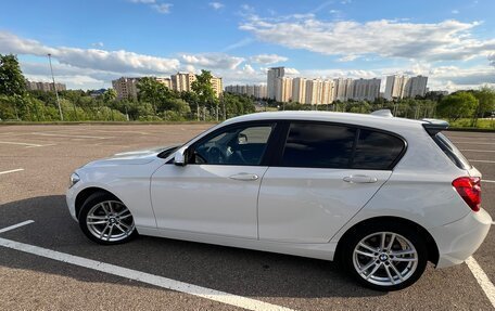 BMW 1 серия, 2013 год, 1 180 000 рублей, 19 фотография