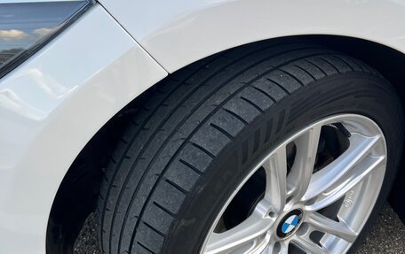 BMW 1 серия, 2013 год, 1 180 000 рублей, 18 фотография