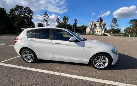 BMW 1 серия, 2013 год, 1 180 000 рублей, 17 фотография