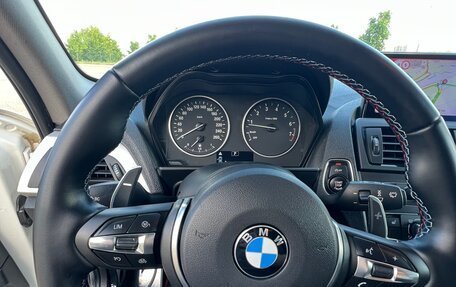 BMW 1 серия, 2013 год, 1 180 000 рублей, 24 фотография