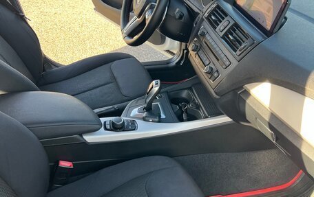 BMW 1 серия, 2013 год, 1 180 000 рублей, 27 фотография