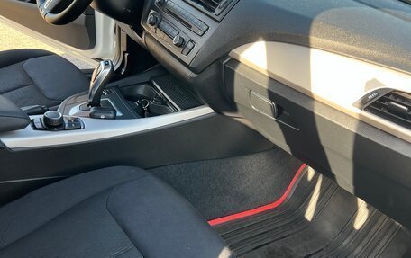 BMW 1 серия, 2013 год, 1 180 000 рублей, 28 фотография