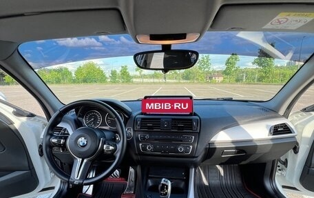 BMW 1 серия, 2013 год, 1 180 000 рублей, 25 фотография