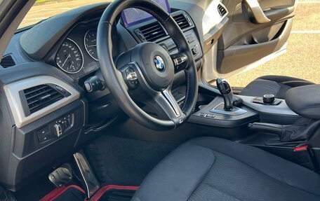 BMW 1 серия, 2013 год, 1 180 000 рублей, 31 фотография