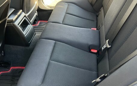 BMW 1 серия, 2013 год, 1 180 000 рублей, 33 фотография