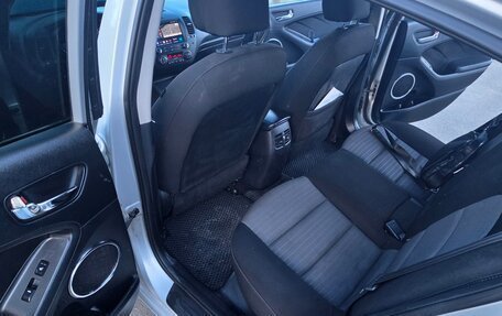KIA Cerato III, 2014 год, 1 130 000 рублей, 8 фотография