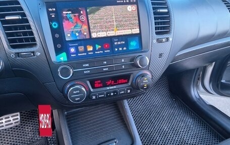 KIA Cerato III, 2014 год, 1 130 000 рублей, 11 фотография
