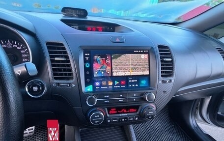 KIA Cerato III, 2014 год, 1 130 000 рублей, 10 фотография