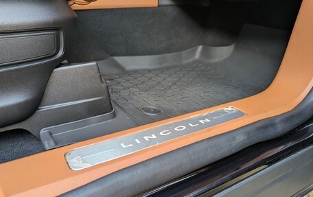 Lincoln Aviator II, 2022 год, 6 400 000 рублей, 9 фотография
