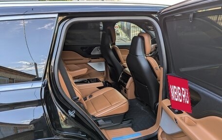 Lincoln Aviator II, 2022 год, 6 400 000 рублей, 7 фотография
