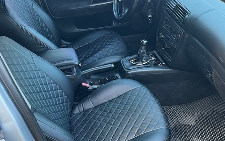Volkswagen Passat B5+ рестайлинг, 2002 год, 470 000 рублей, 7 фотография