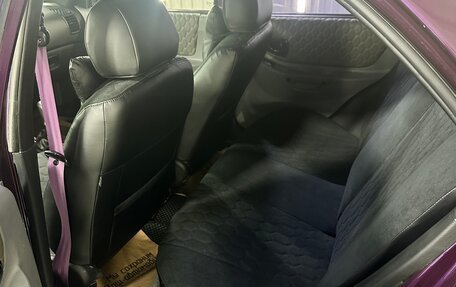 Hyundai Accent II, 2005 год, 350 000 рублей, 8 фотография