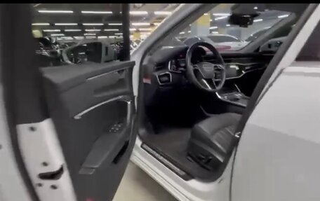 Audi A6, 2019 год, 4 900 000 рублей, 5 фотография