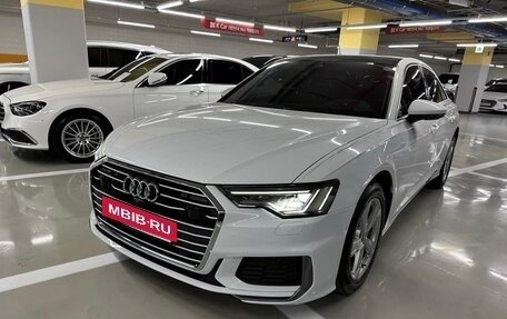 Audi A6, 2019 год, 4 900 000 рублей, 7 фотография