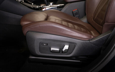 BMW X3, 2021 год, 3 950 000 рублей, 16 фотография