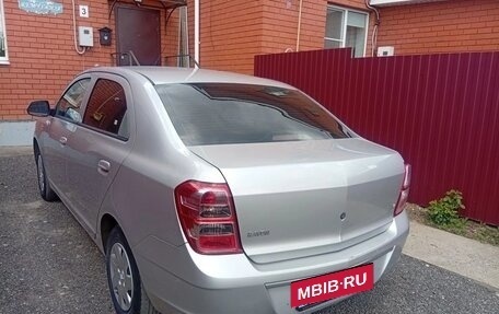 Ravon R4, 2019 год, 1 000 000 рублей, 2 фотография