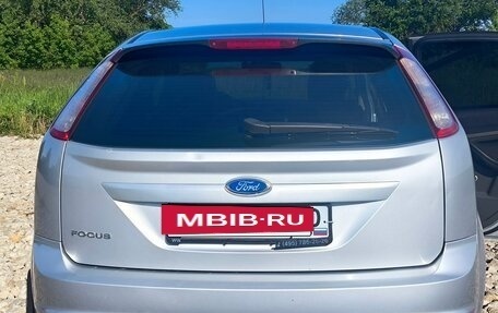 Ford Focus II рестайлинг, 2011 год, 710 000 рублей, 8 фотография