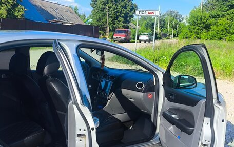 Ford Focus II рестайлинг, 2011 год, 710 000 рублей, 11 фотография