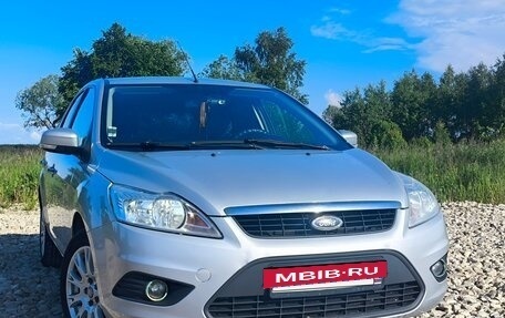 Ford Focus II рестайлинг, 2011 год, 710 000 рублей, 5 фотография