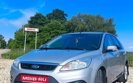 Ford Focus II рестайлинг, 2011 год, 710 000 рублей, 4 фотография