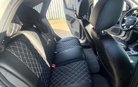 Ford Focus II рестайлинг, 2011 год, 710 000 рублей, 14 фотография