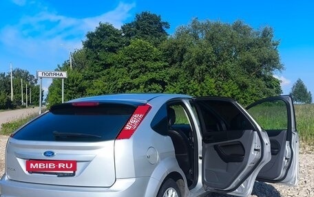 Ford Focus II рестайлинг, 2011 год, 710 000 рублей, 9 фотография