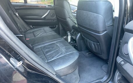 BMW X5, 2004 год, 930 000 рублей, 7 фотография