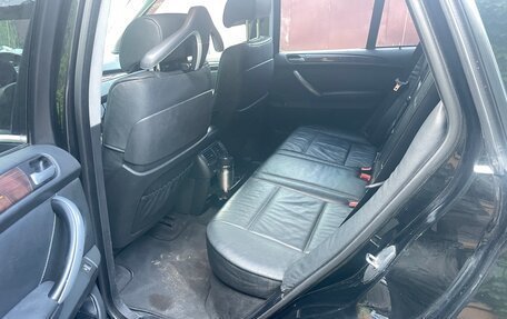 BMW X5, 2004 год, 930 000 рублей, 5 фотография
